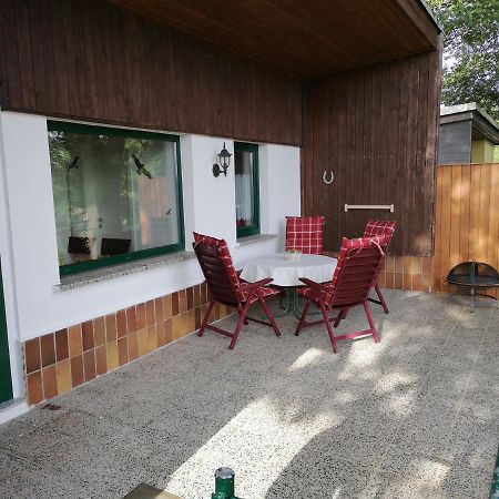 Ferienhaus Regina Neudorf  Exterior photo