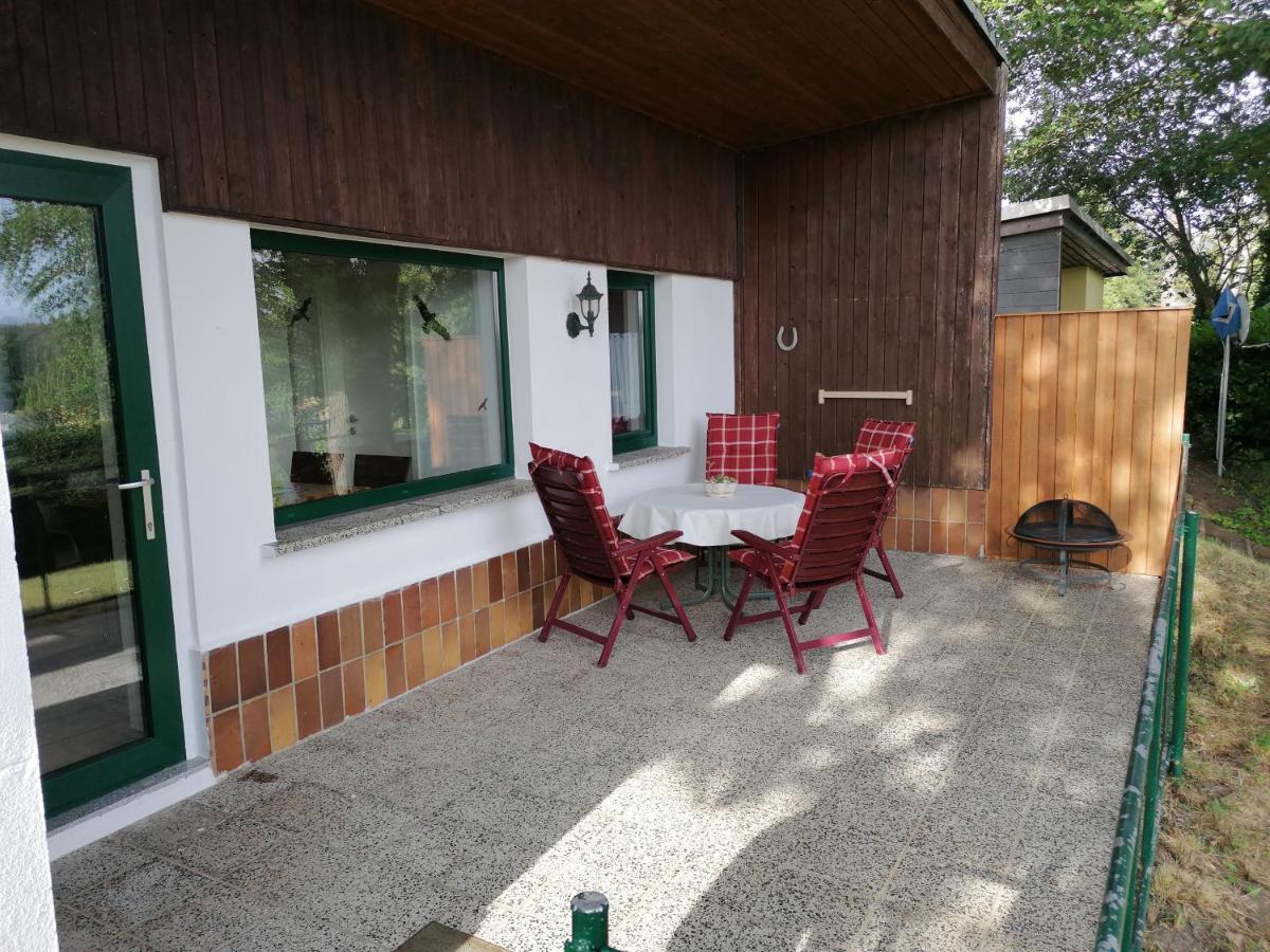Ferienhaus Regina Neudorf  Exterior photo